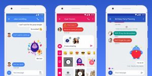 Applications For Android
