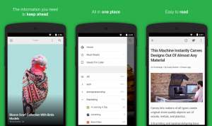 Applications For Android
