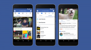Facebook Watch