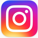 tag on Instagram