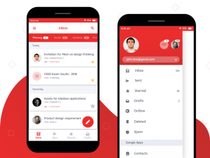 Essential Holo Applications