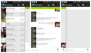 Essential Holo Applications