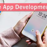 Development of Mobile Apps