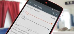 steal smartphone data