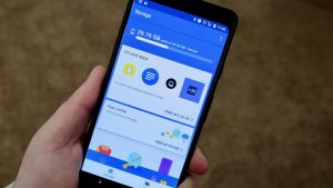 steal smartphone data