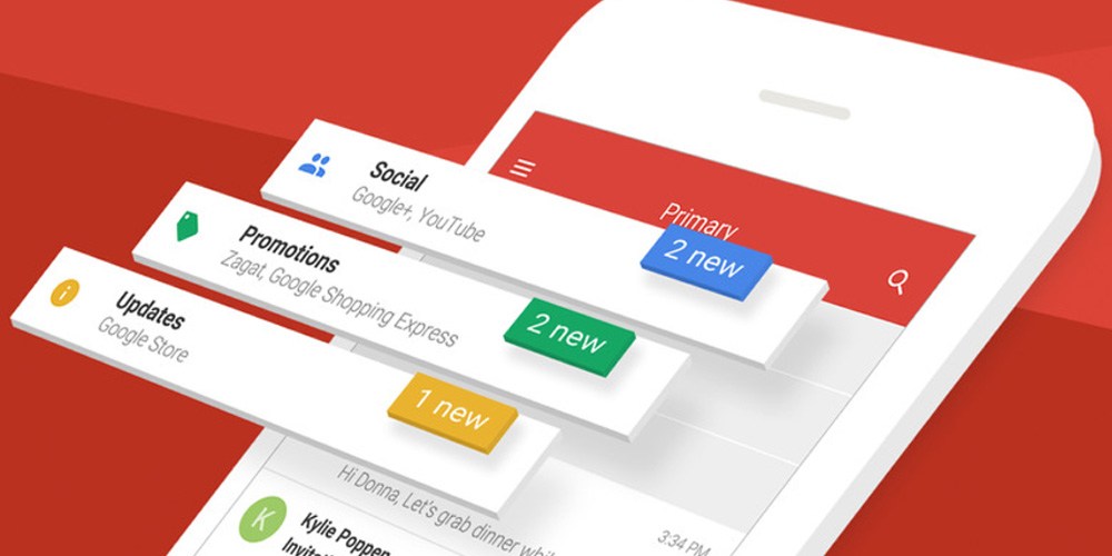 Gmail for Android