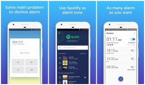Spotify on Android