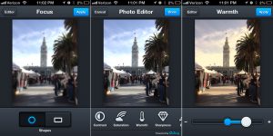Edit Photos And Images