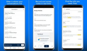 AI applications