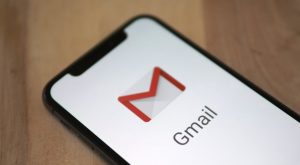 Gmail design