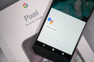 Google Assistant