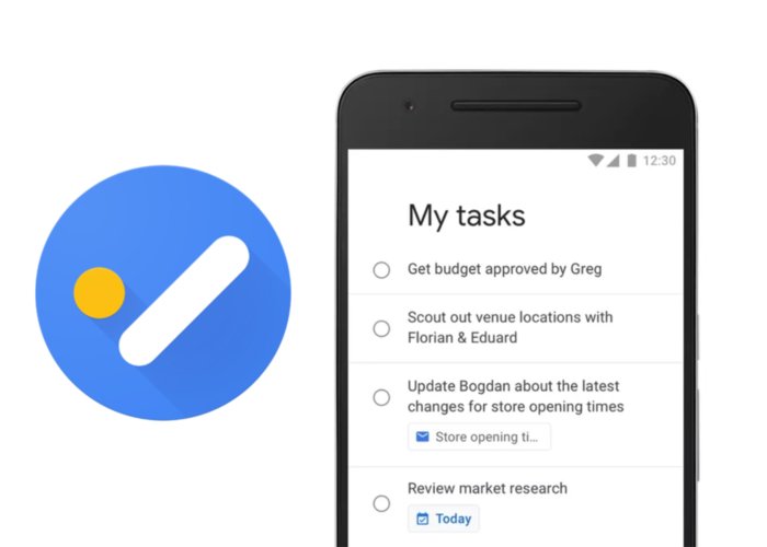 ticktick vs google tasks