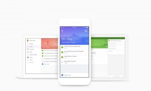 Microsoft To-Do