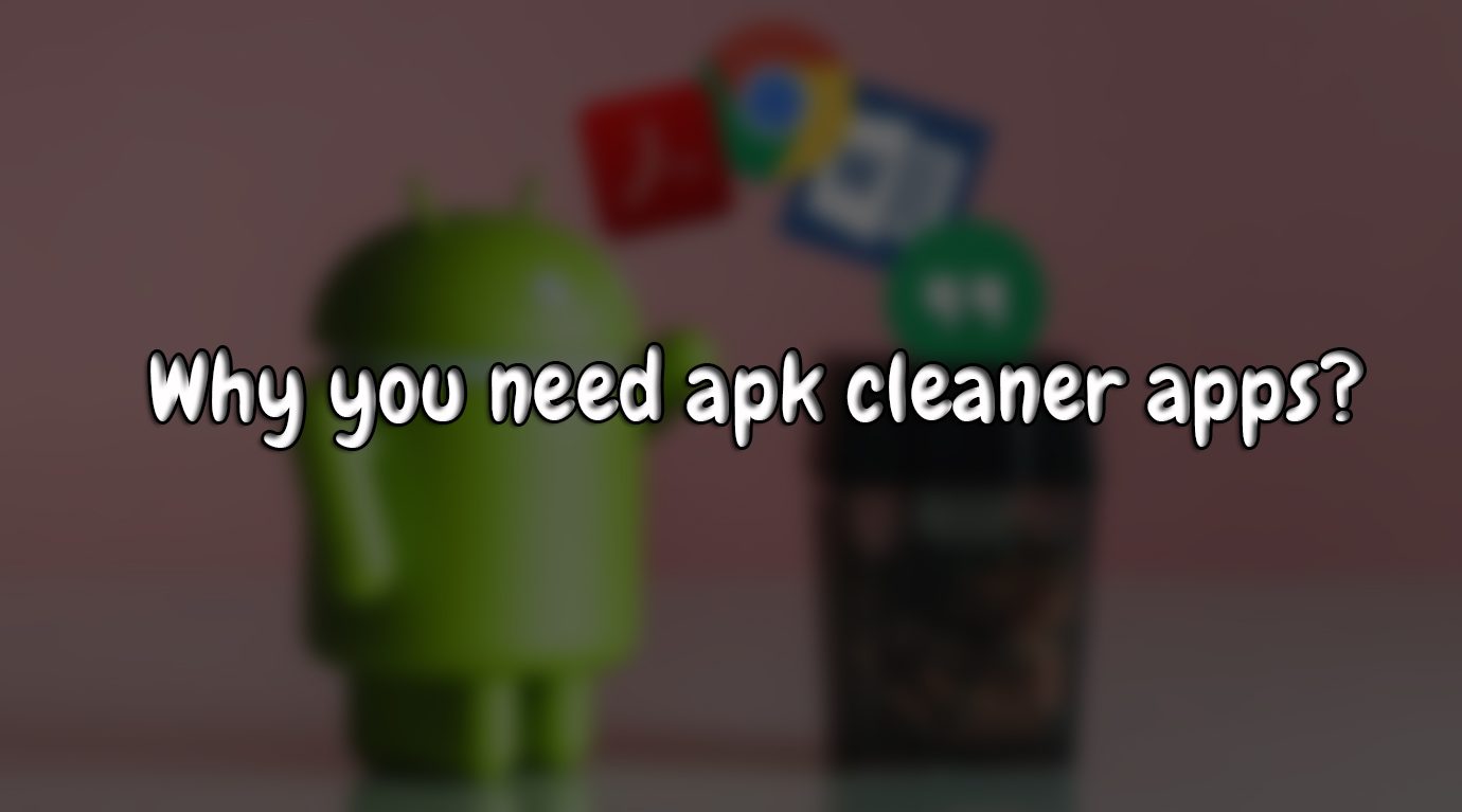 apk cleaner