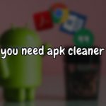apk cleaner