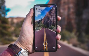 iPhone camera apps