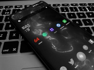 apps to know about the hardware
