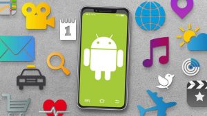 Android apps
