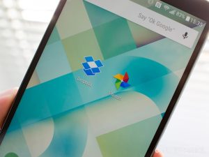 Google Photos