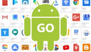 Android Go