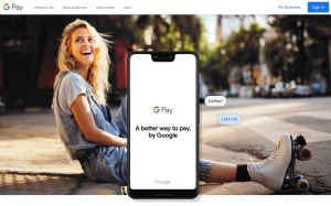 Is Google Pay Safe?