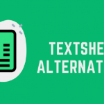 10 Best Alternative Websites To Textsheet