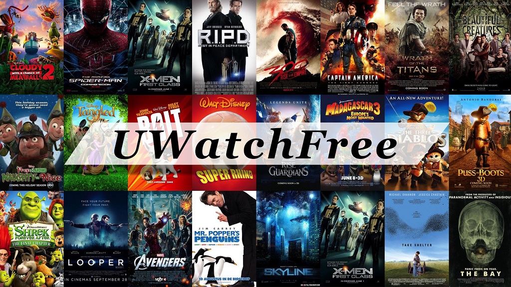 UWatchfree Movies