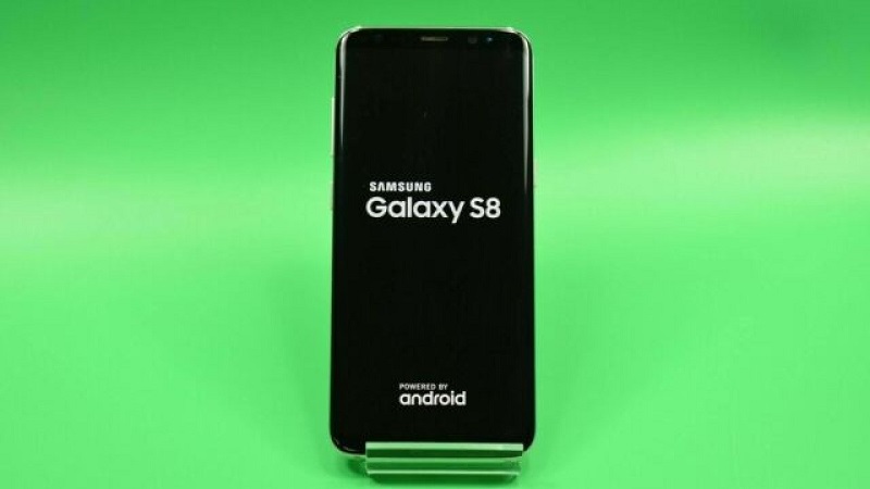 How to root galaxy s8