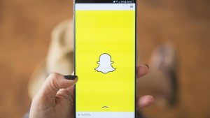 How to change Snapchat username