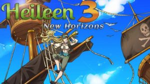 games like Huniepop