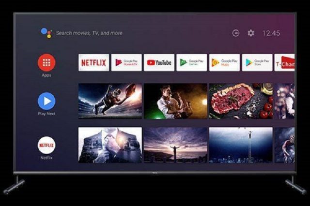 Google TV にアプリとゲームをインストールする方法