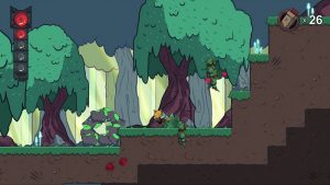 games like Hollow Knight