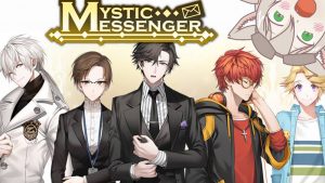 games like Huniepop