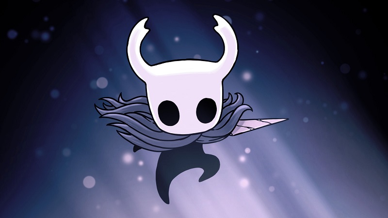 games like Hollow Knight