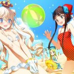 games like Huniepop