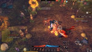 Games like Diablo 3