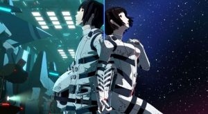 anime series