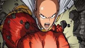 anime series