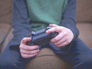 This is why I hate video games