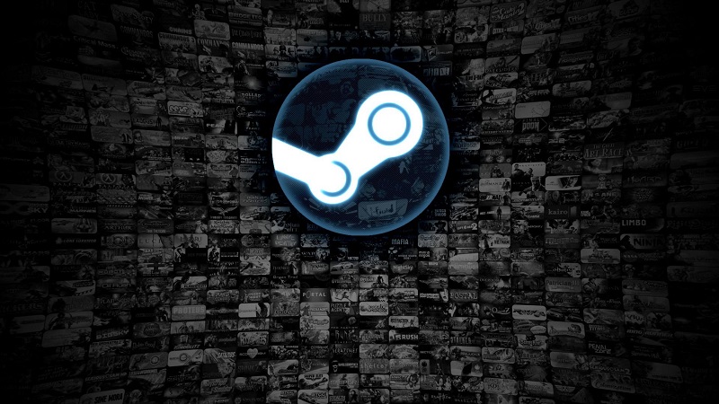 How to delete steam account