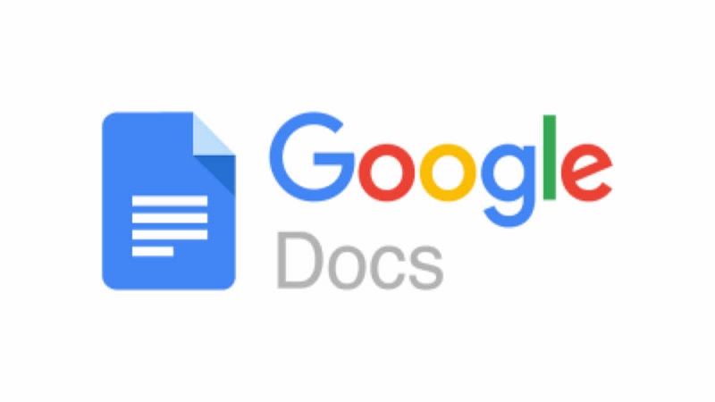 How to make two columns in google docs