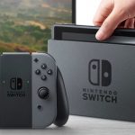 How to connect switch to TV without dock
