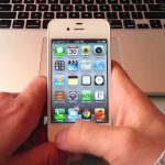How to unlock iPhone 4