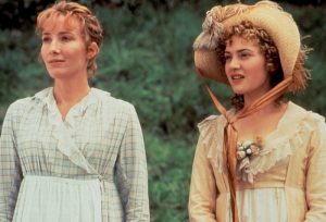 Movies like pride and prejudice