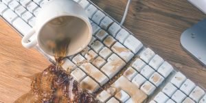 How to clean mechanical keyboard