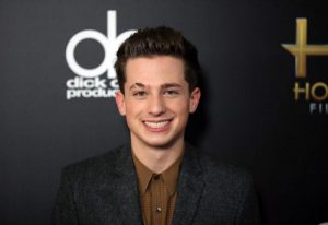 Charlie Puth Net Worth