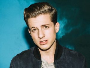 Charlie Puth Net Worth
