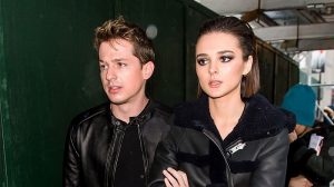 Charlie Puth Net Worth