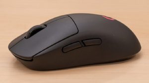 Logitech Mouse