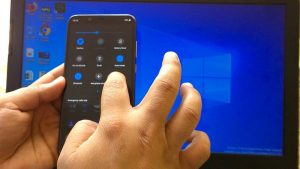 Cast to TV without Chromecast